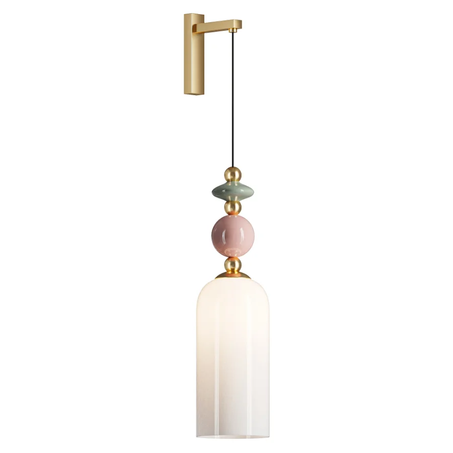 Candy Classic Wall light - Image 1