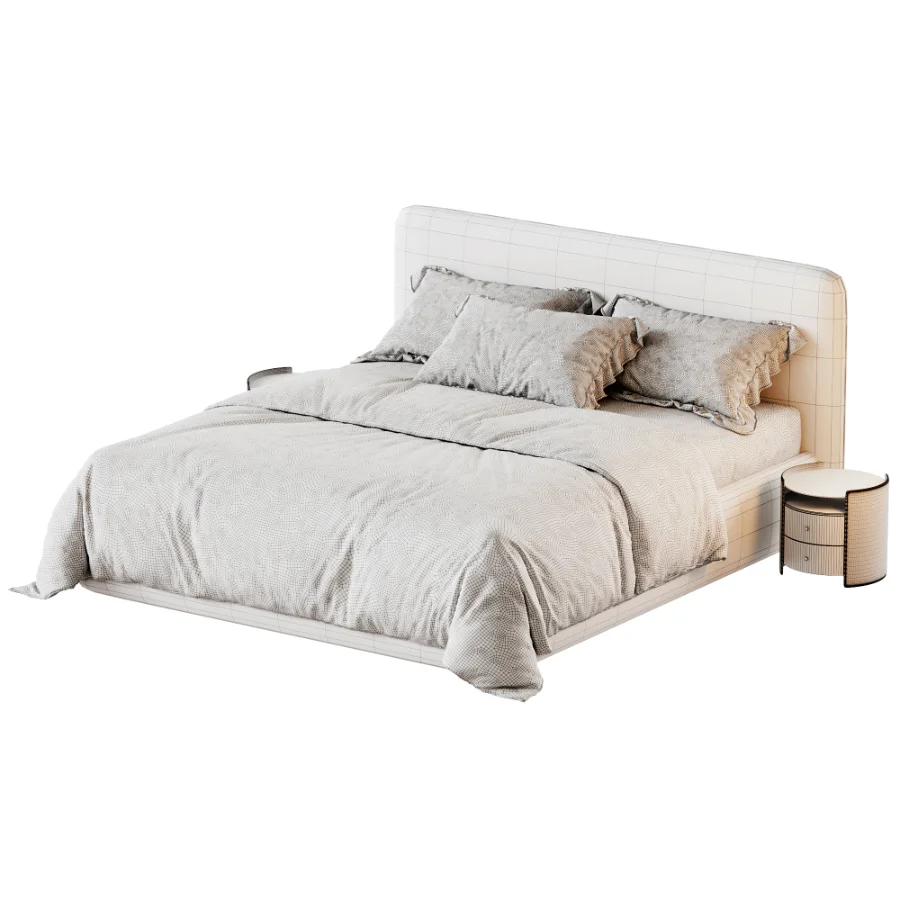 Calm bed - Image 5