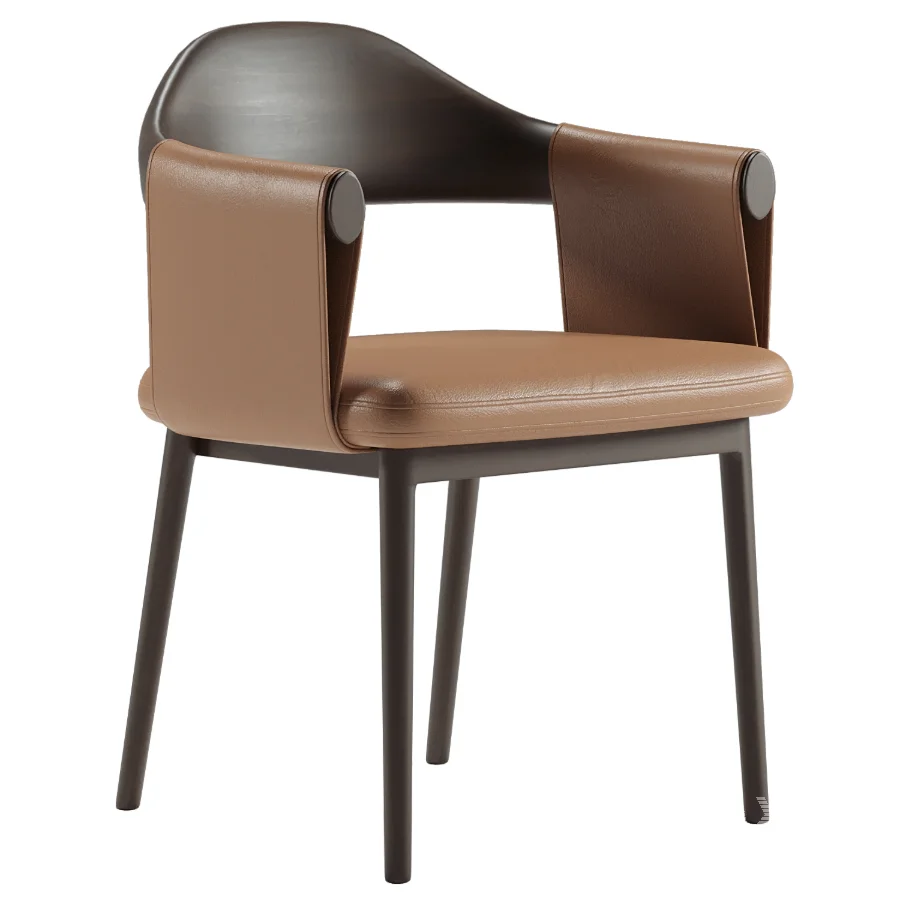 Gardner Dining Chair - Image 2