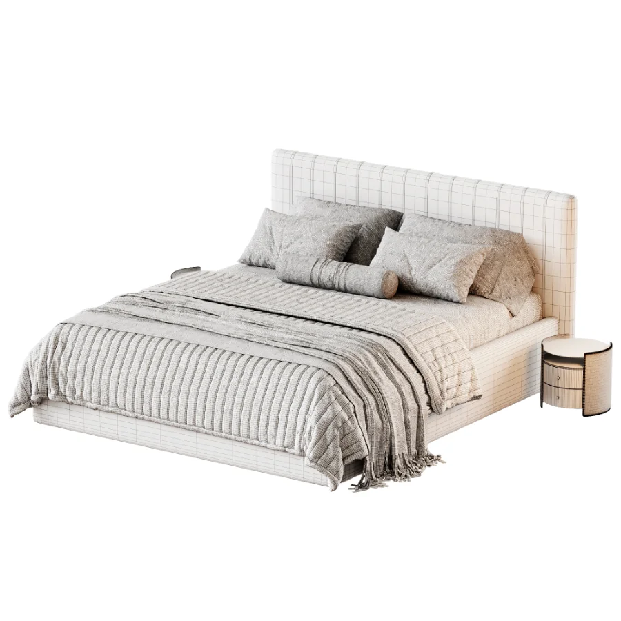 Tallin bed - Image 5