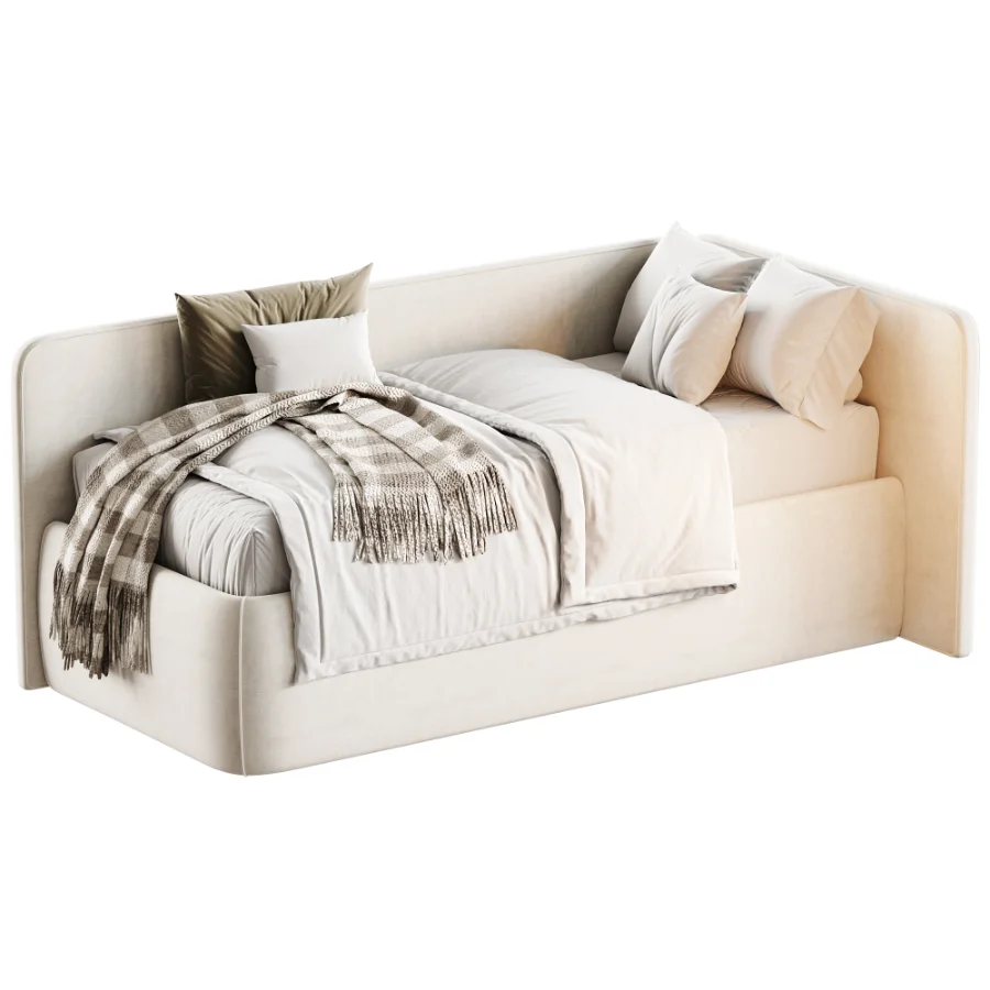 Luna childrens bed - Image 3