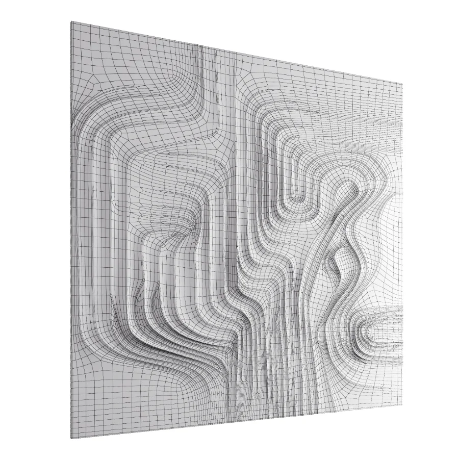 wave wall 45 - Image 6