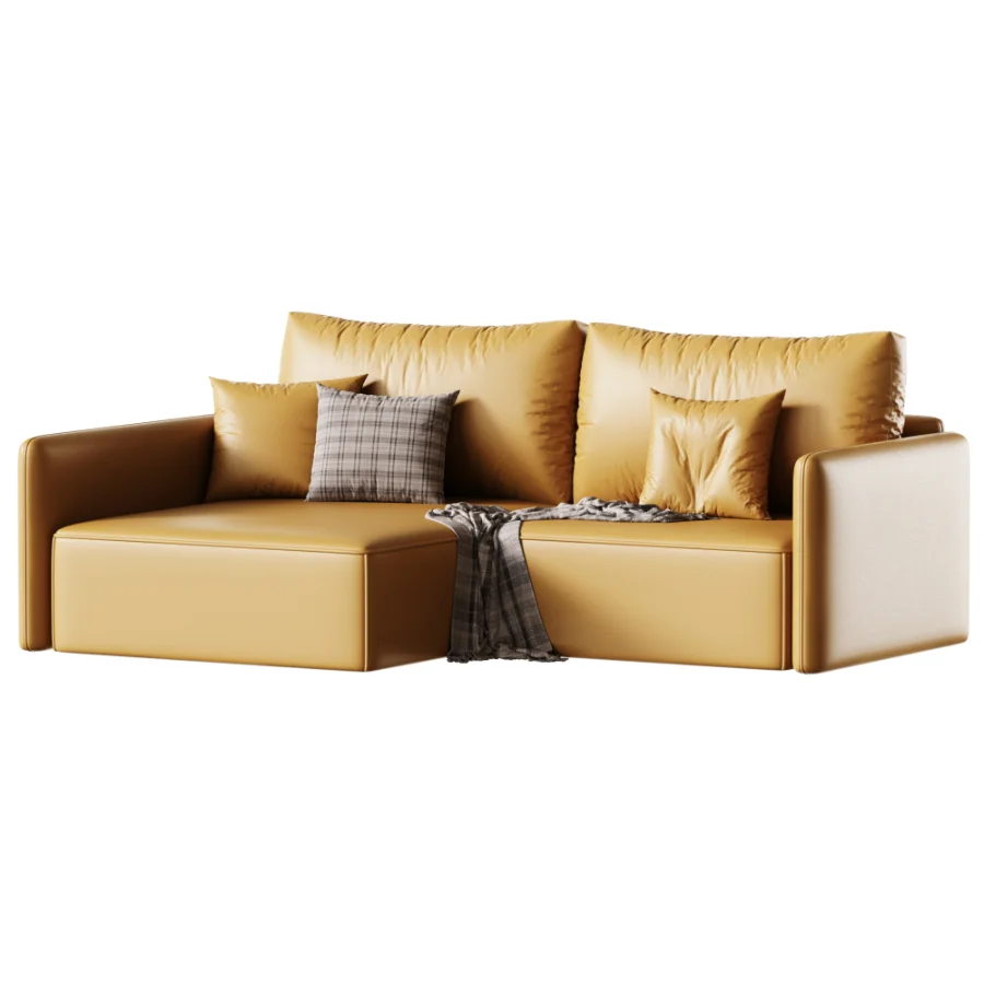 Portland corner sofa - Image 3