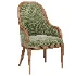 Dorchester Marshmallow Arm Chair - Thumbnail 5