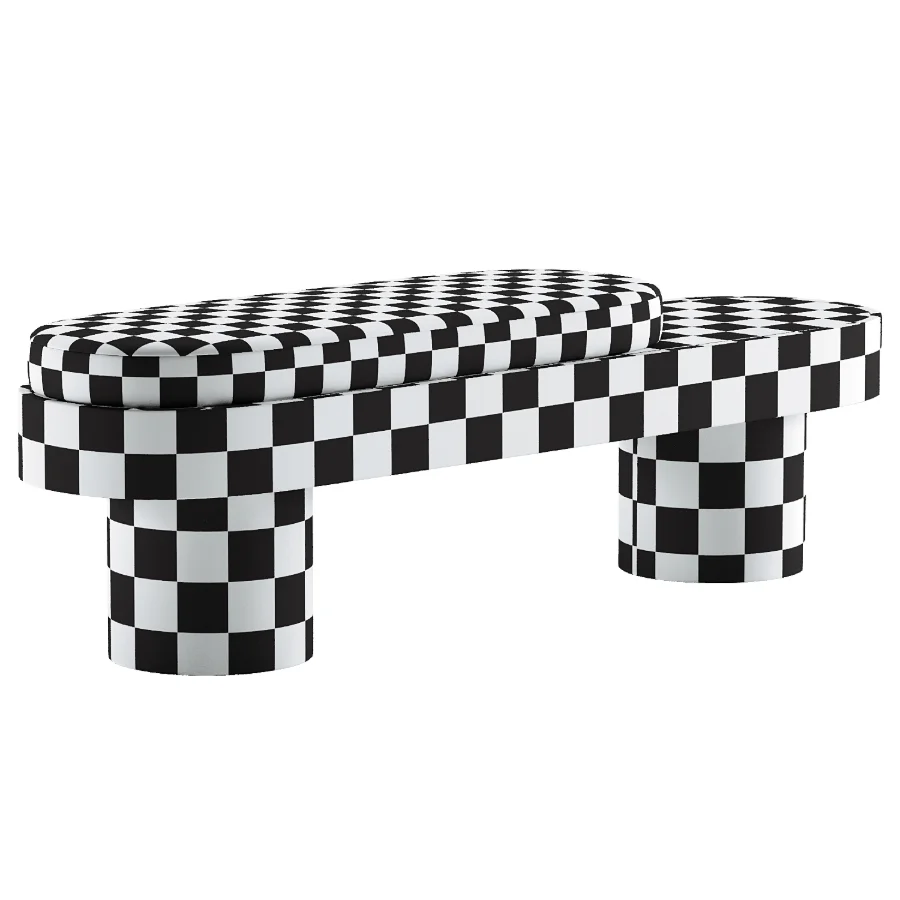 Noto Bench - Image 7