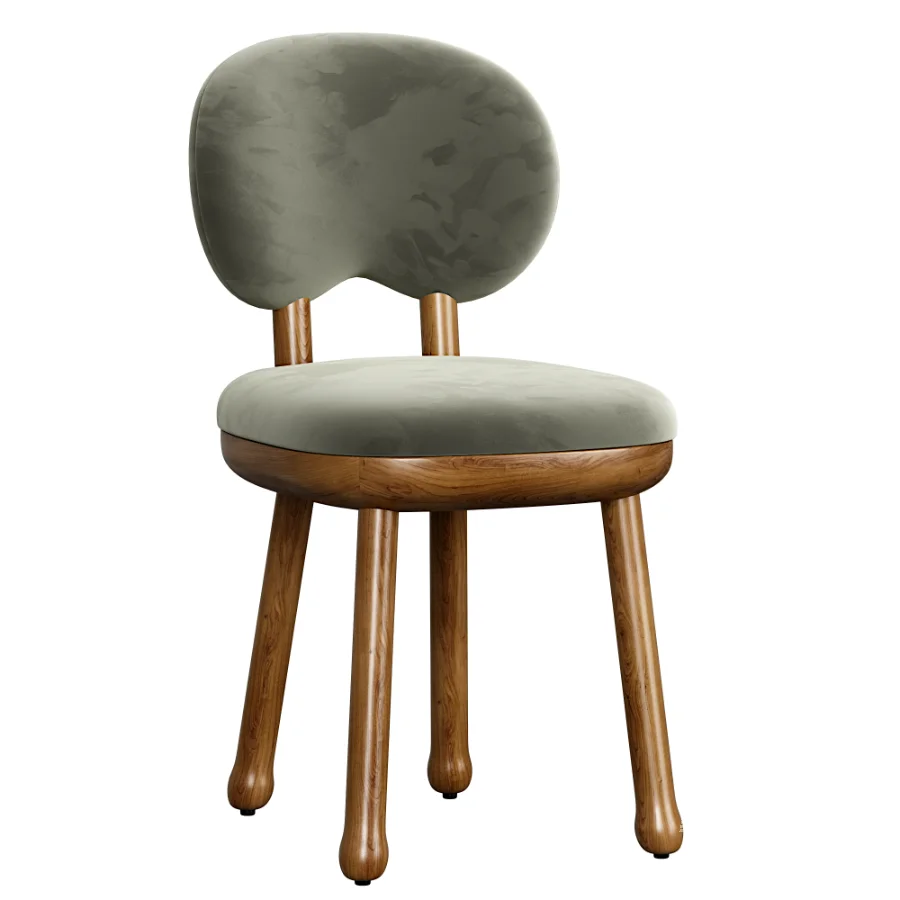 Lex Dining Chair - Image 3
