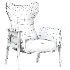 Cerva armchair - Thumbnail 3