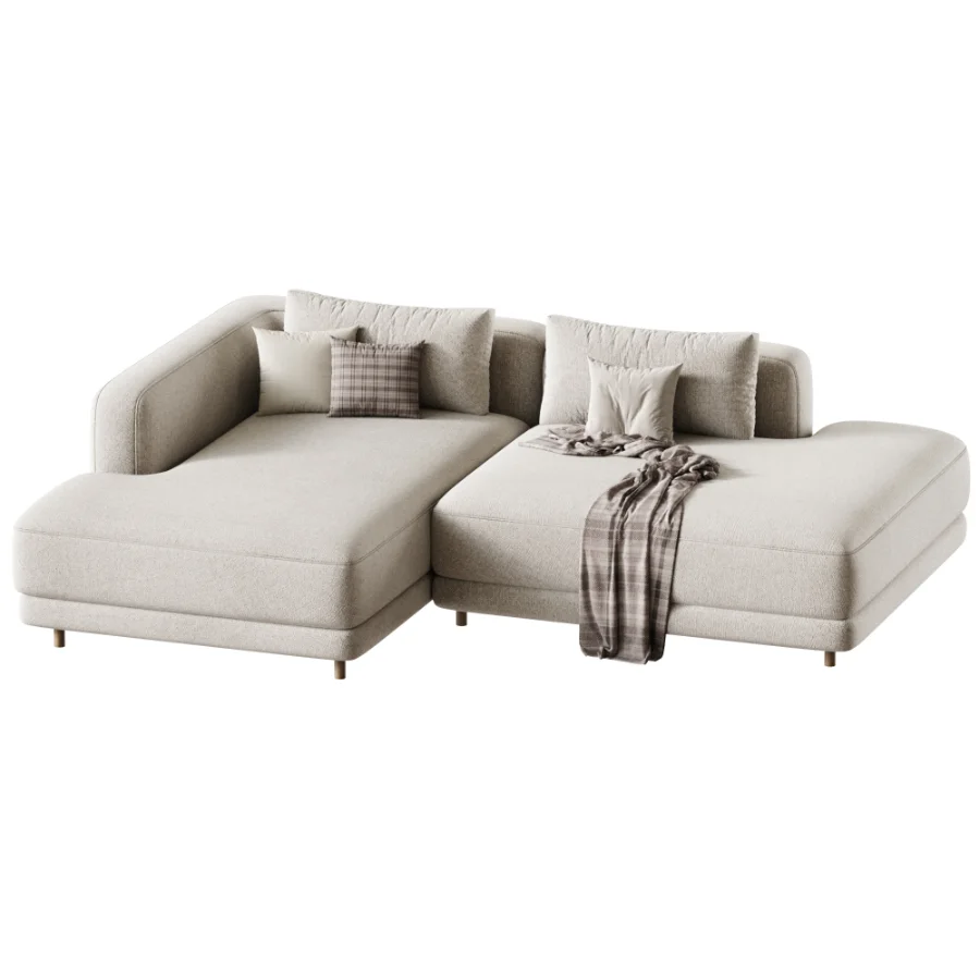 Wave Sofa By Mononova - Image 4