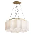 Lightstar Nubi 802163 01443 Pendant Chandelier - Thumbnail 1