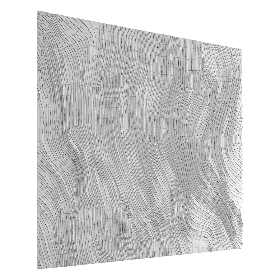 wave wall 43 - Image 5