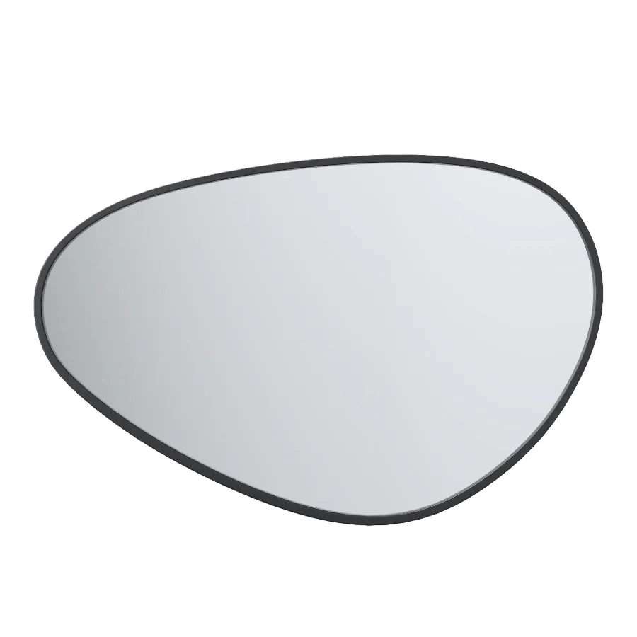 FAUSTO Mirror organique - Image 2
