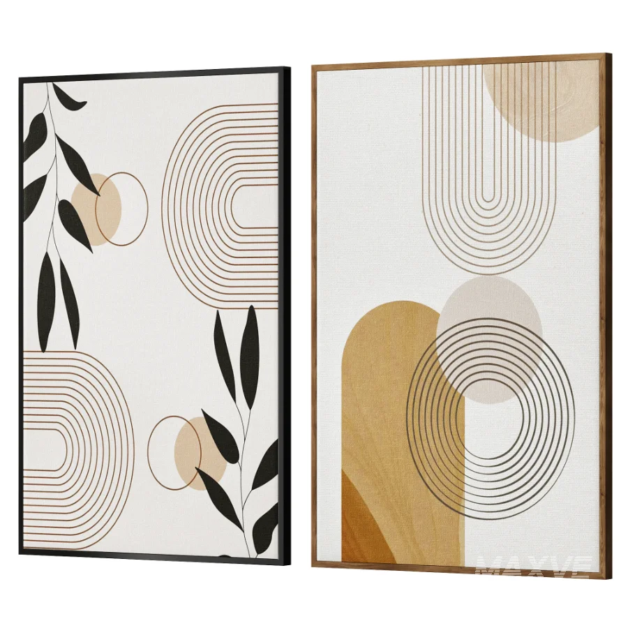Wall Decor 11 Diorart - Image 1