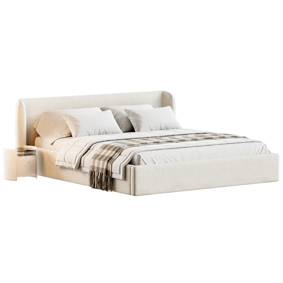 Double bed - Image 2