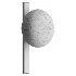 Estiluz Circ 3720 Glass Wall Lamp - Thumbnail 3