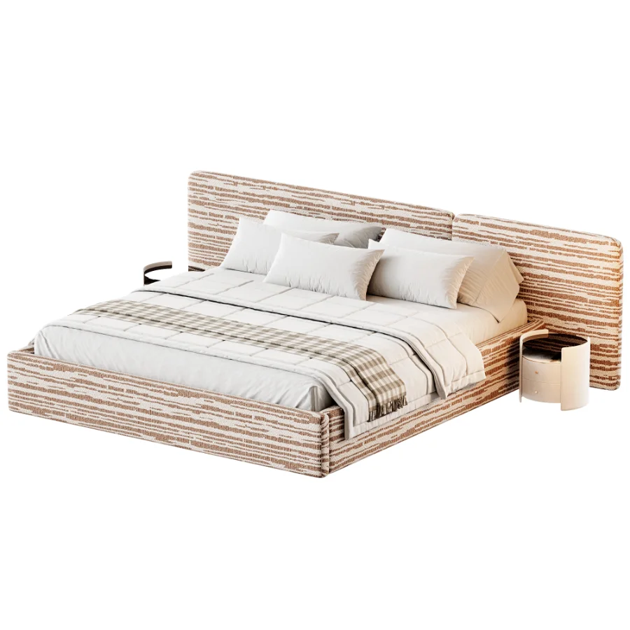Adeny bed - Image 3