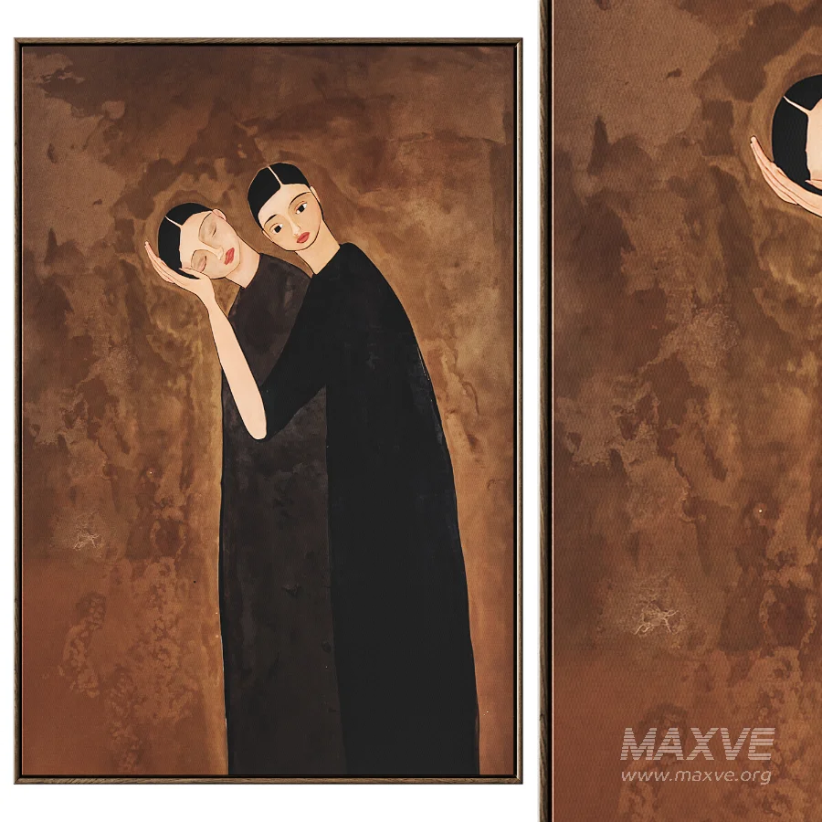 Painting 44 - Image 5