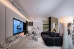 Modern living room dining room - Thumbnail 10