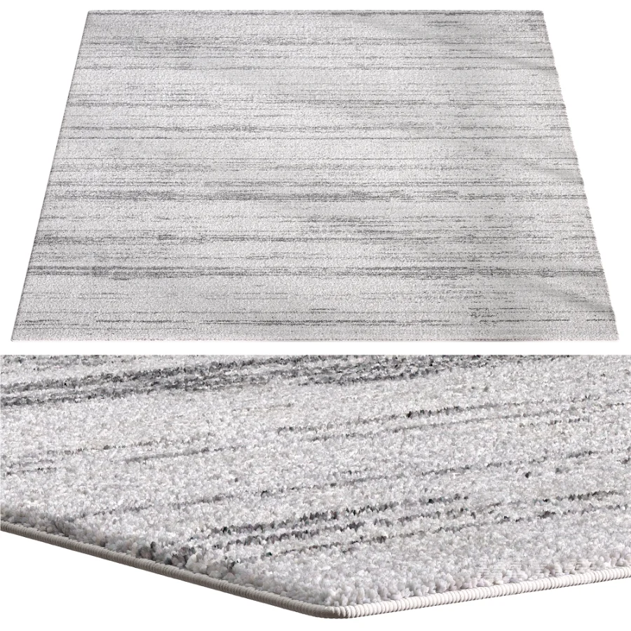 Krem Acık Carpet 03 By Trendyol - Image 5