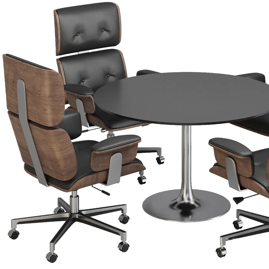 Office Set81 - Image 3