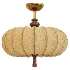 Floravelle Lantern Ceiling Lamp - Thumbnail 6