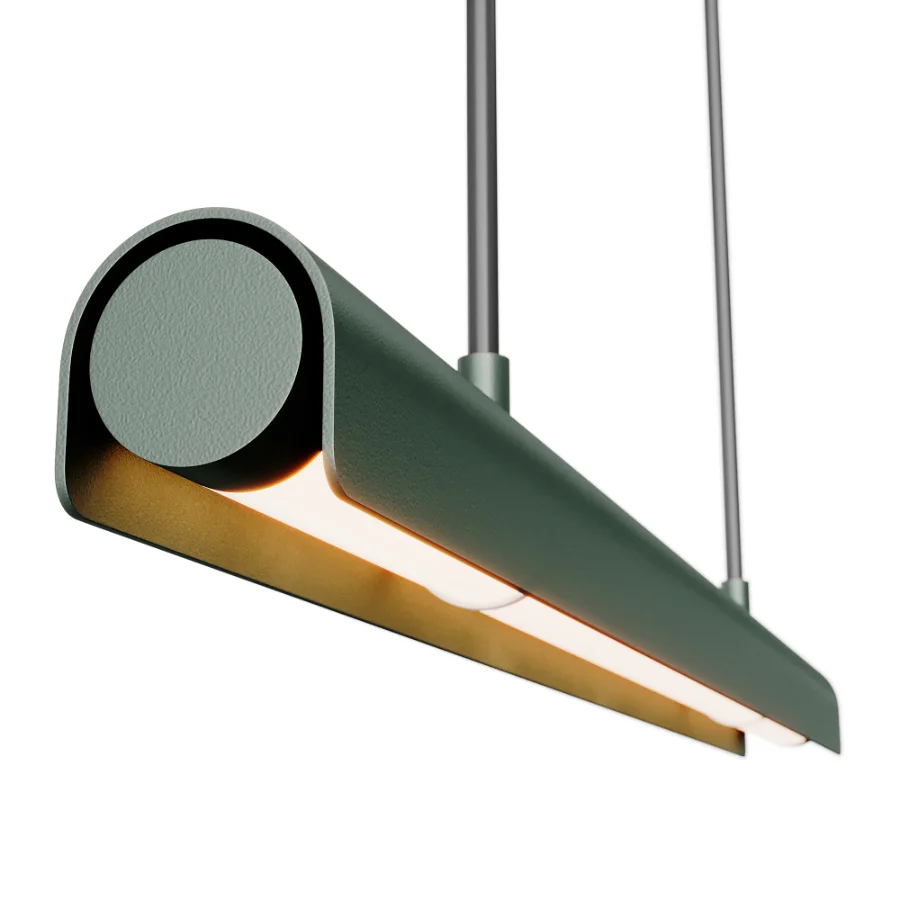 UV Fold linear lamp - Image 5