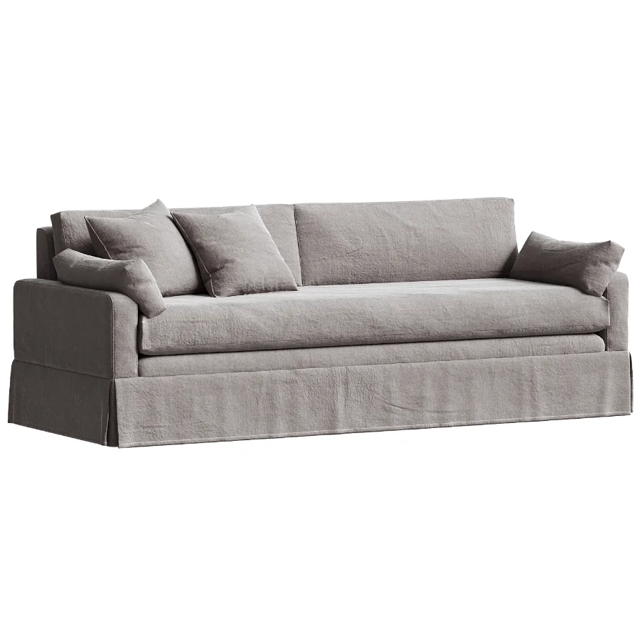 TP Modern Sofa - Image 2