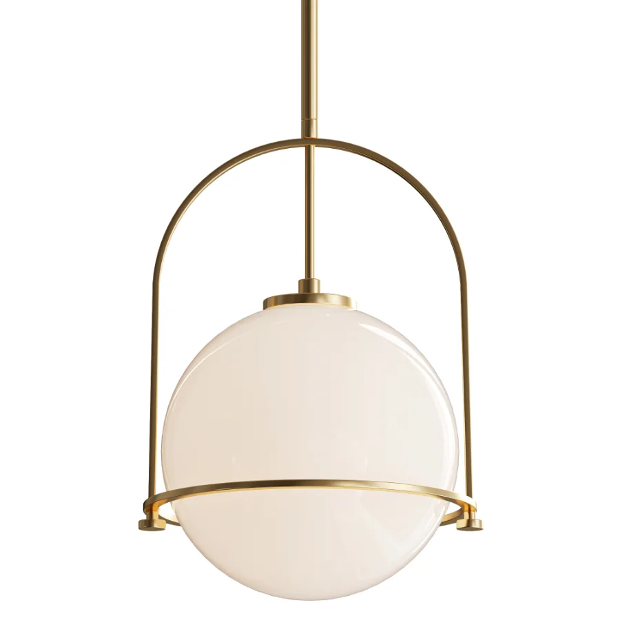 Apogee Pendant - Image 2