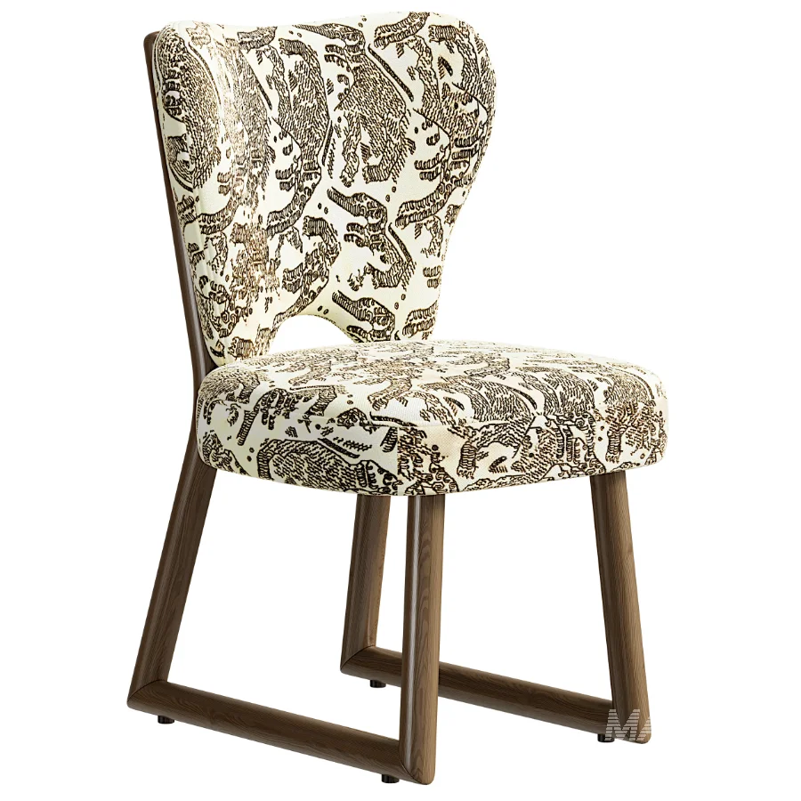 Ellison Dining Chair - Image 6