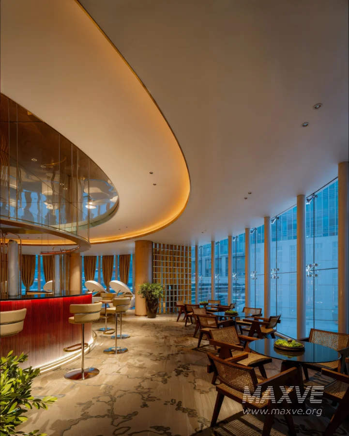 hotel lobby - Image 2