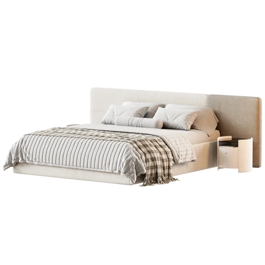 Mahesh bed - Image 3