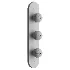 Modulo Marble Wall Lamp 3 heads - Thumbnail 3