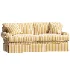 Maya Sofa Stripe Sunbrella - Thumbnail 2