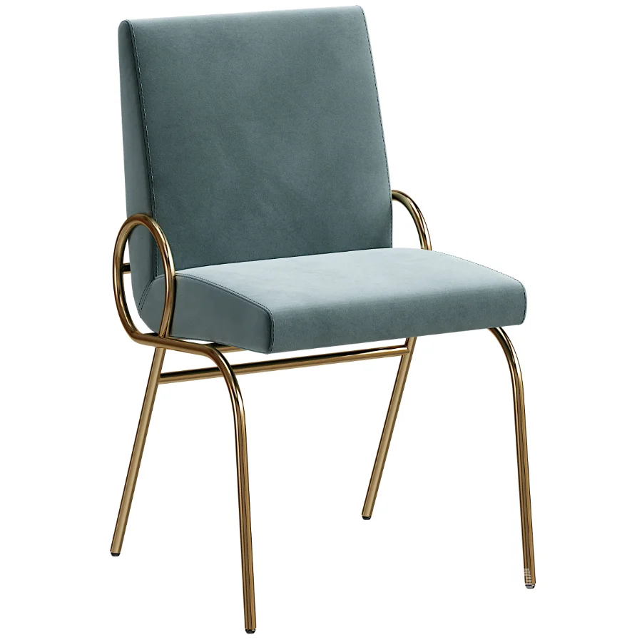 Bloom Dining Chair - Image 2