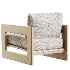 Maya Occasional Chair - Thumbnail 3