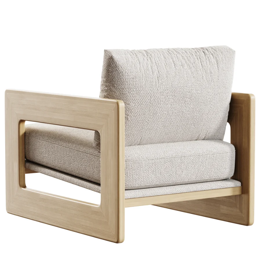 Maya Occasional Chair - Image 3