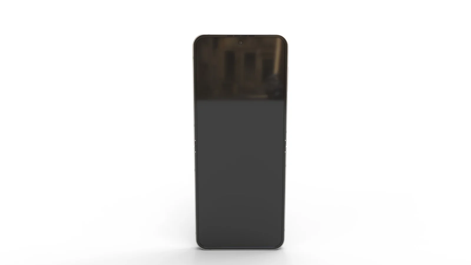 Glass Screen Protector Shield for Galaxy Z Flip6 - Image 3