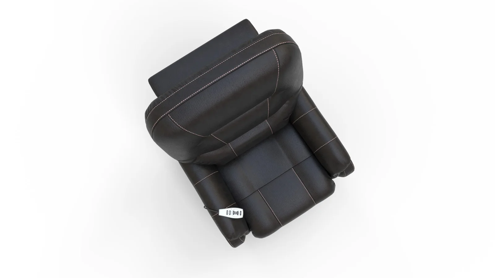 Pulaski Heat Massage Lift Chair - Image 6