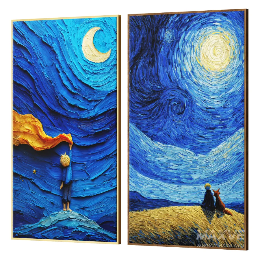 Wall Decor 30 Diorart - Image 1