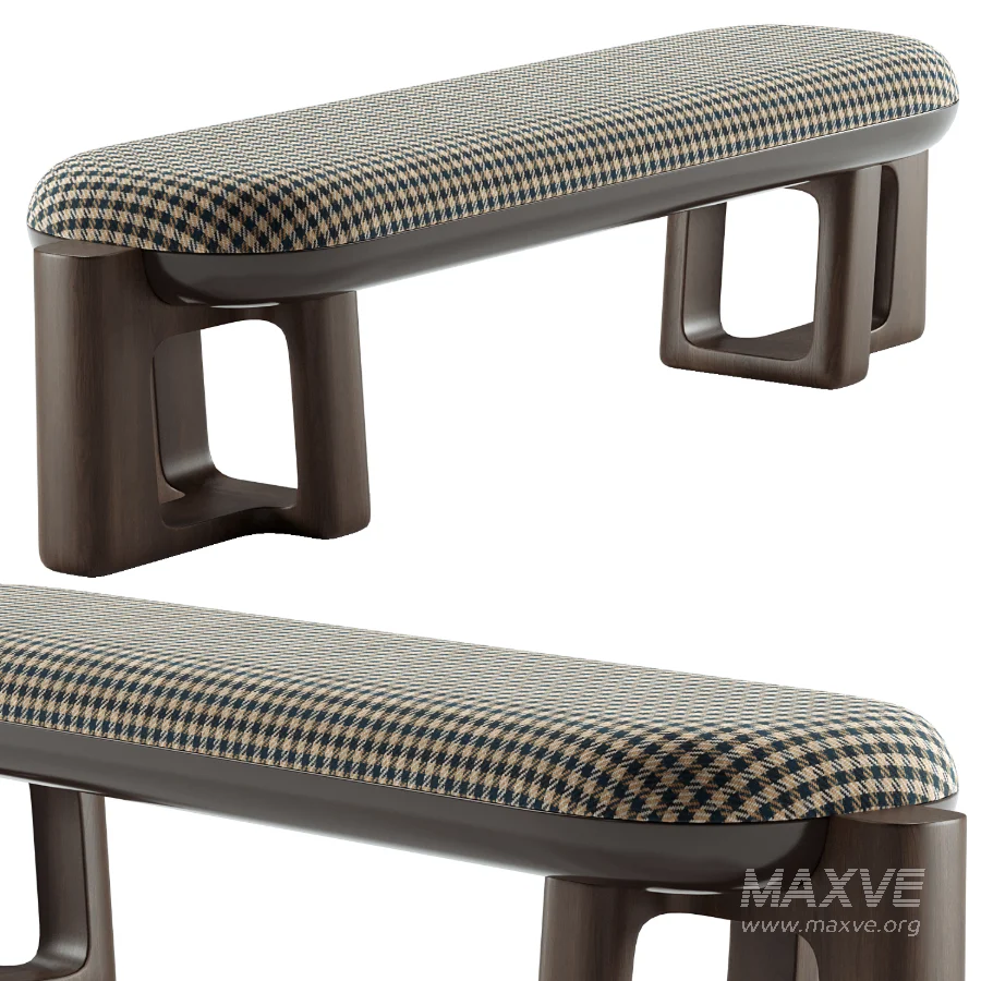 Asthila Bench - Image 4