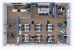 Office Interior Design - Thumbnail 4
