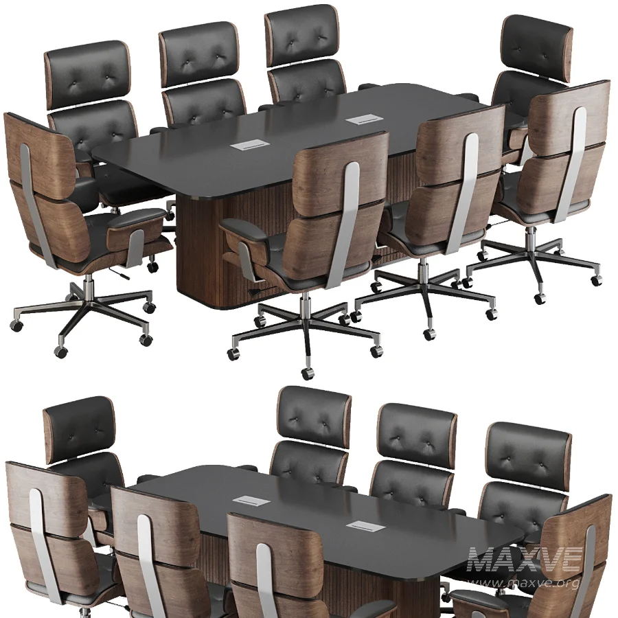 Office Set79 - Image 6