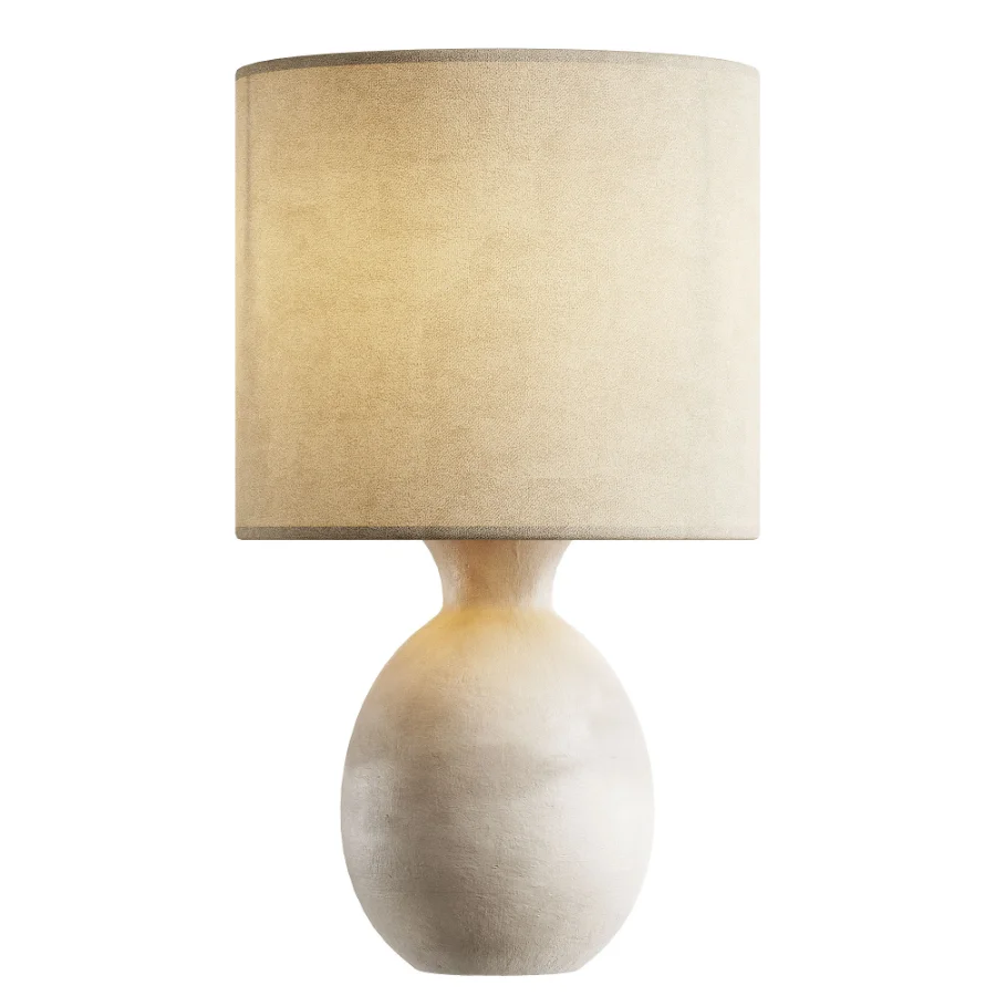 Dot Tuscan Yellow Ceramic - Image 1