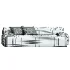 Pre order Copenhagen 3 seater sofa Beige Boucle - Thumbnail 2