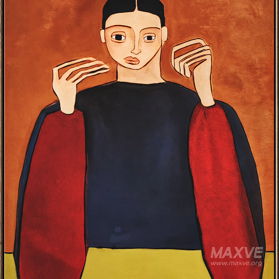 Painting 43 - Image 2