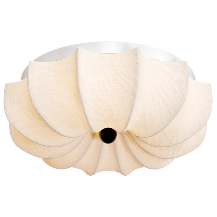 Floralis Ceiling Light - Image 4