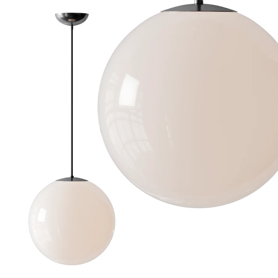 Terho Pendant Light 02 - Image 5