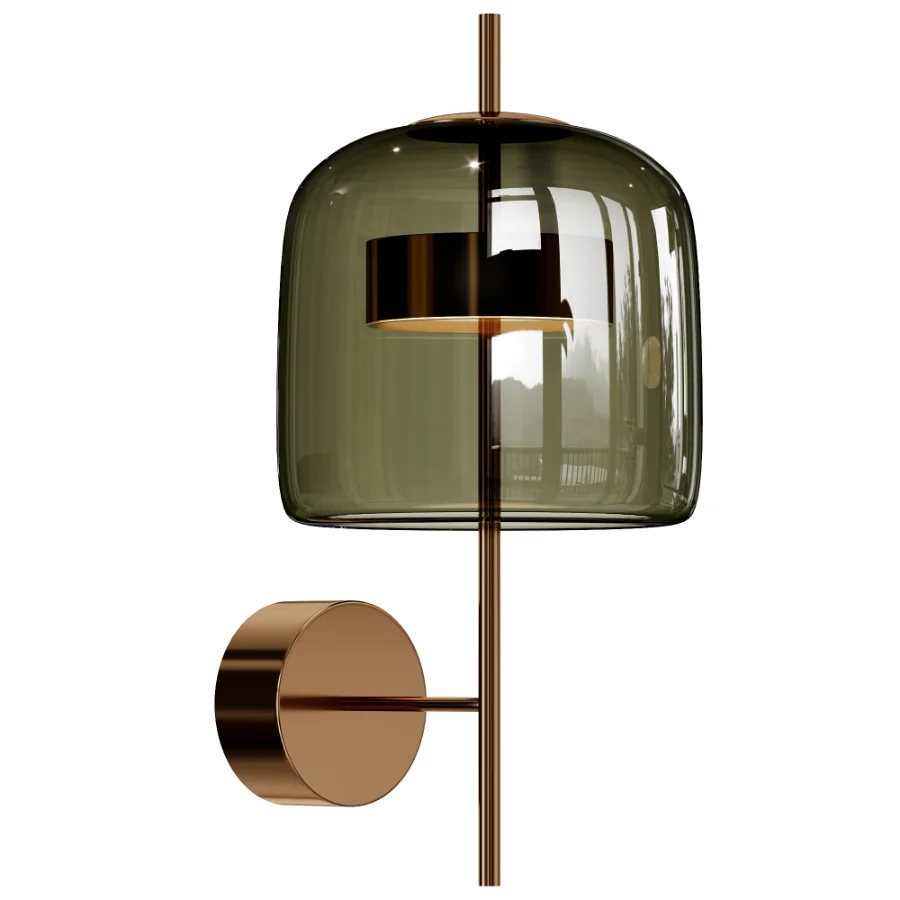 Londe Elegante Wall Light - Image 3