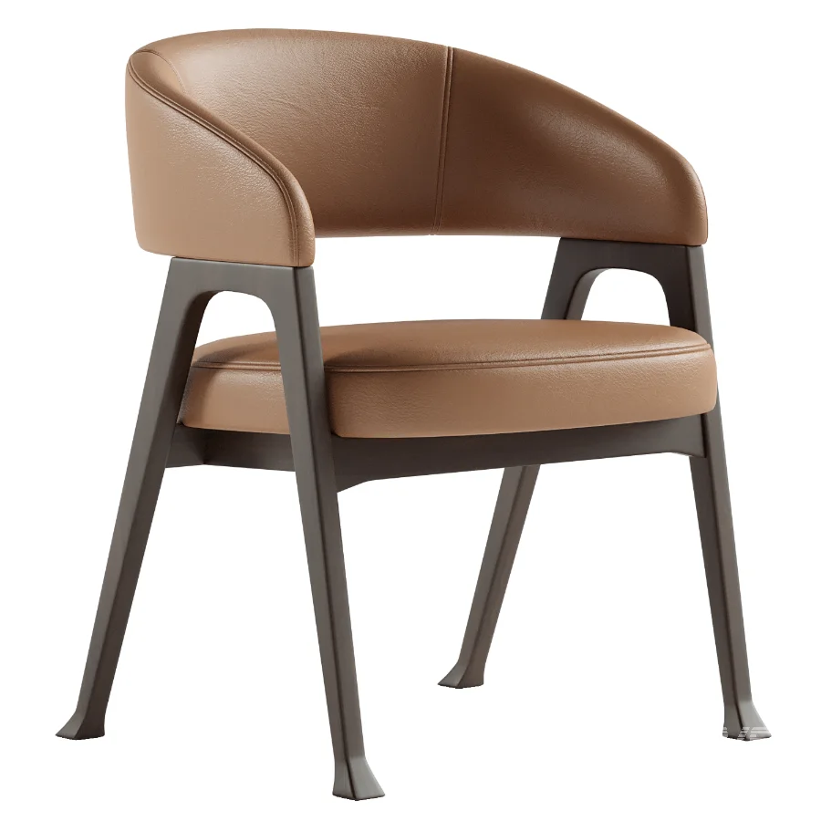 Albion Dining Chair - Image 4