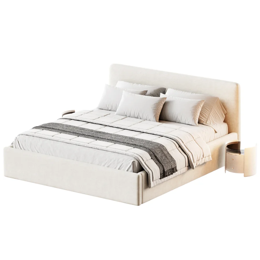 Mass bed - Image 3