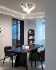 Modern living room dining room - Thumbnail 12